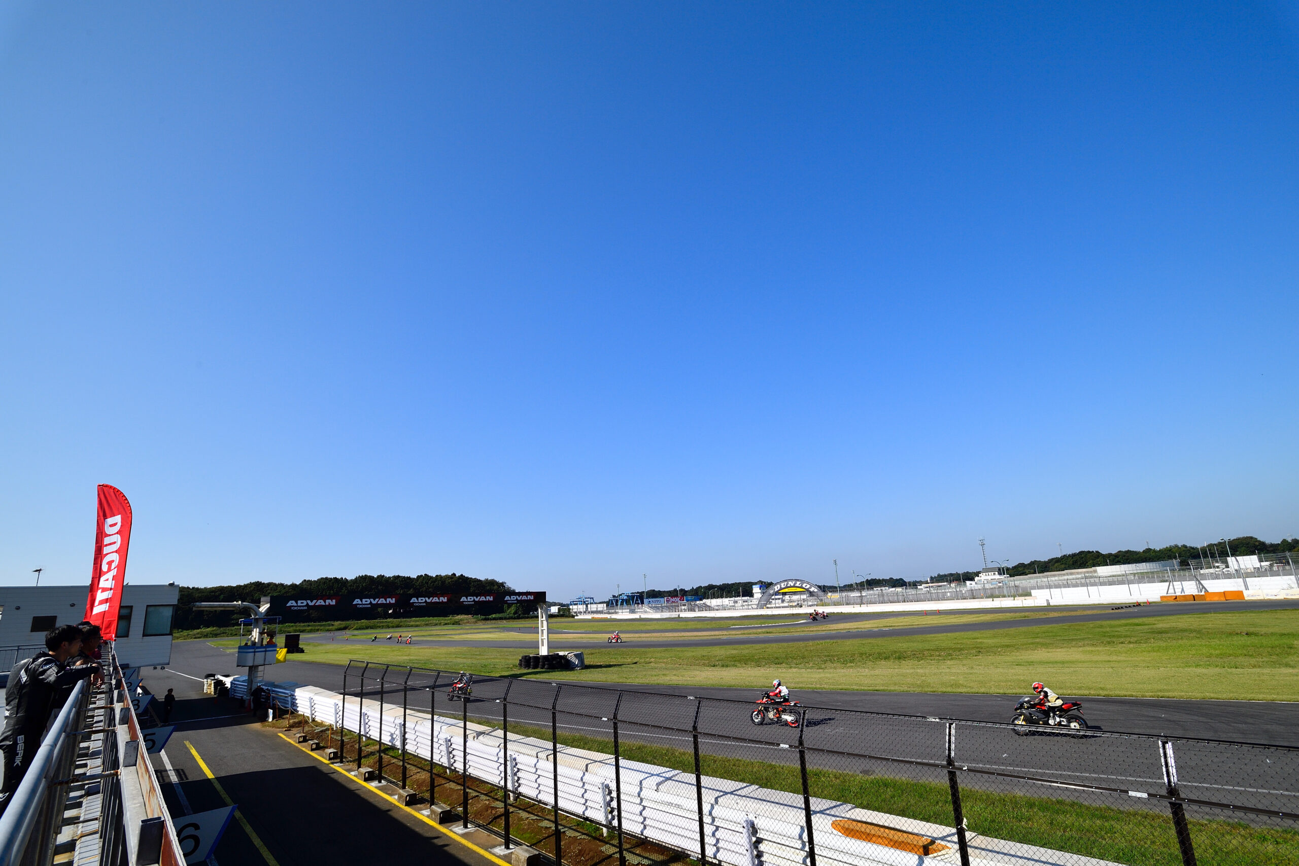 今週末開催！ 参加申し込み受付中！　RIDING PARTY MOTO CORSE Special 2026